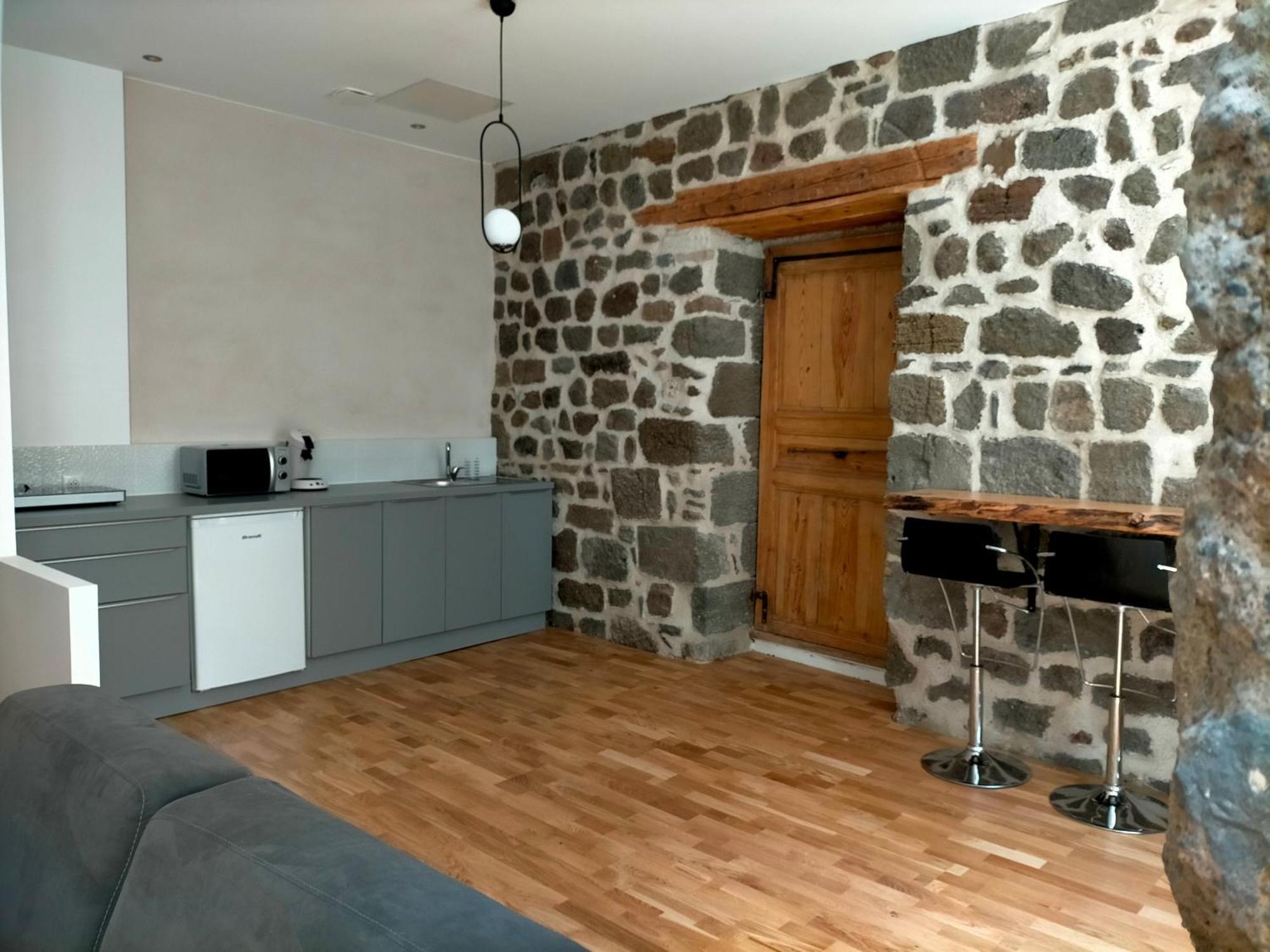Le Relax Max Apartment Le Puy-en-Velay ภายนอก รูปภาพ