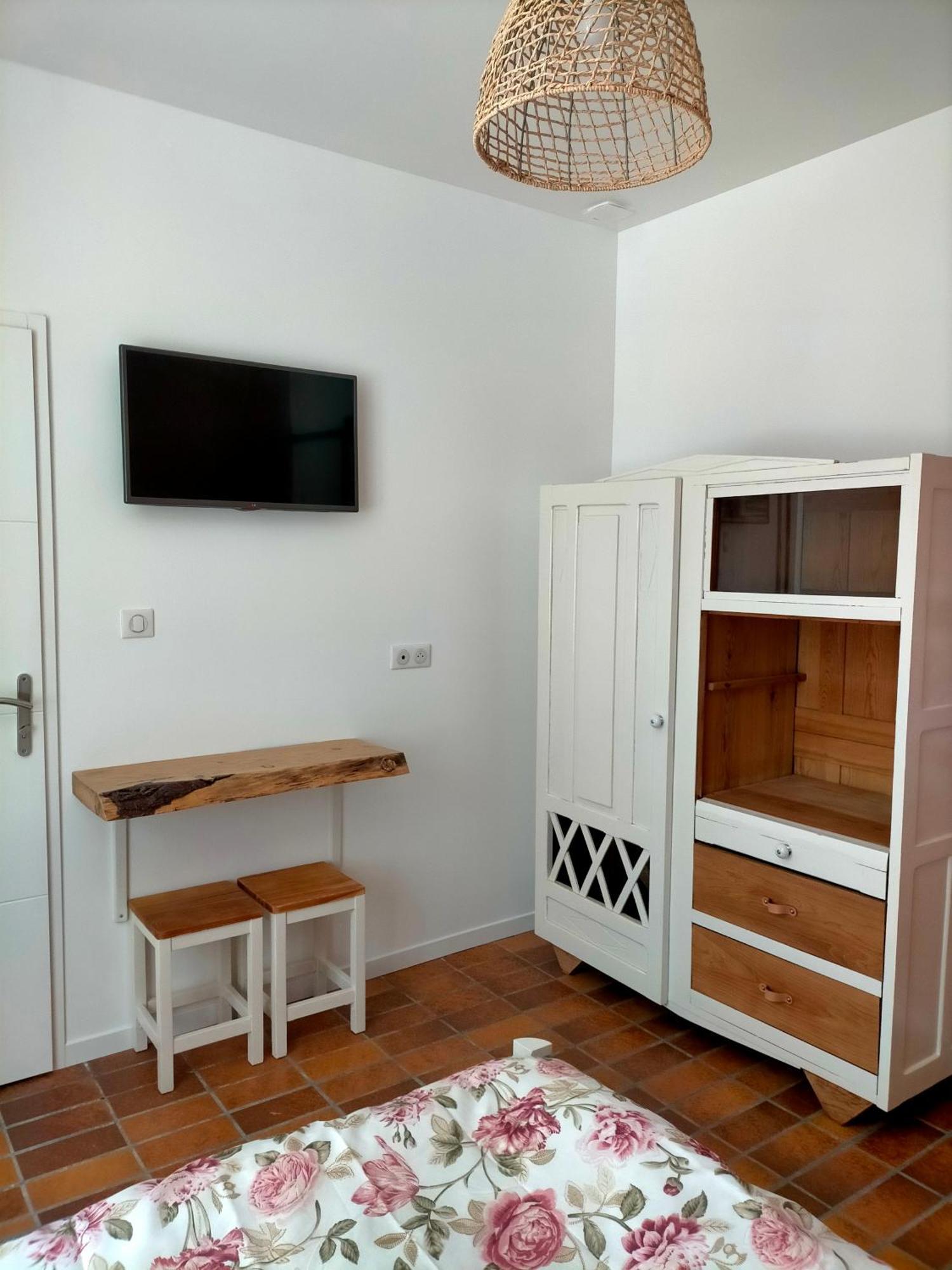 Le Relax Max Apartment Le Puy-en-Velay ภายนอก รูปภาพ