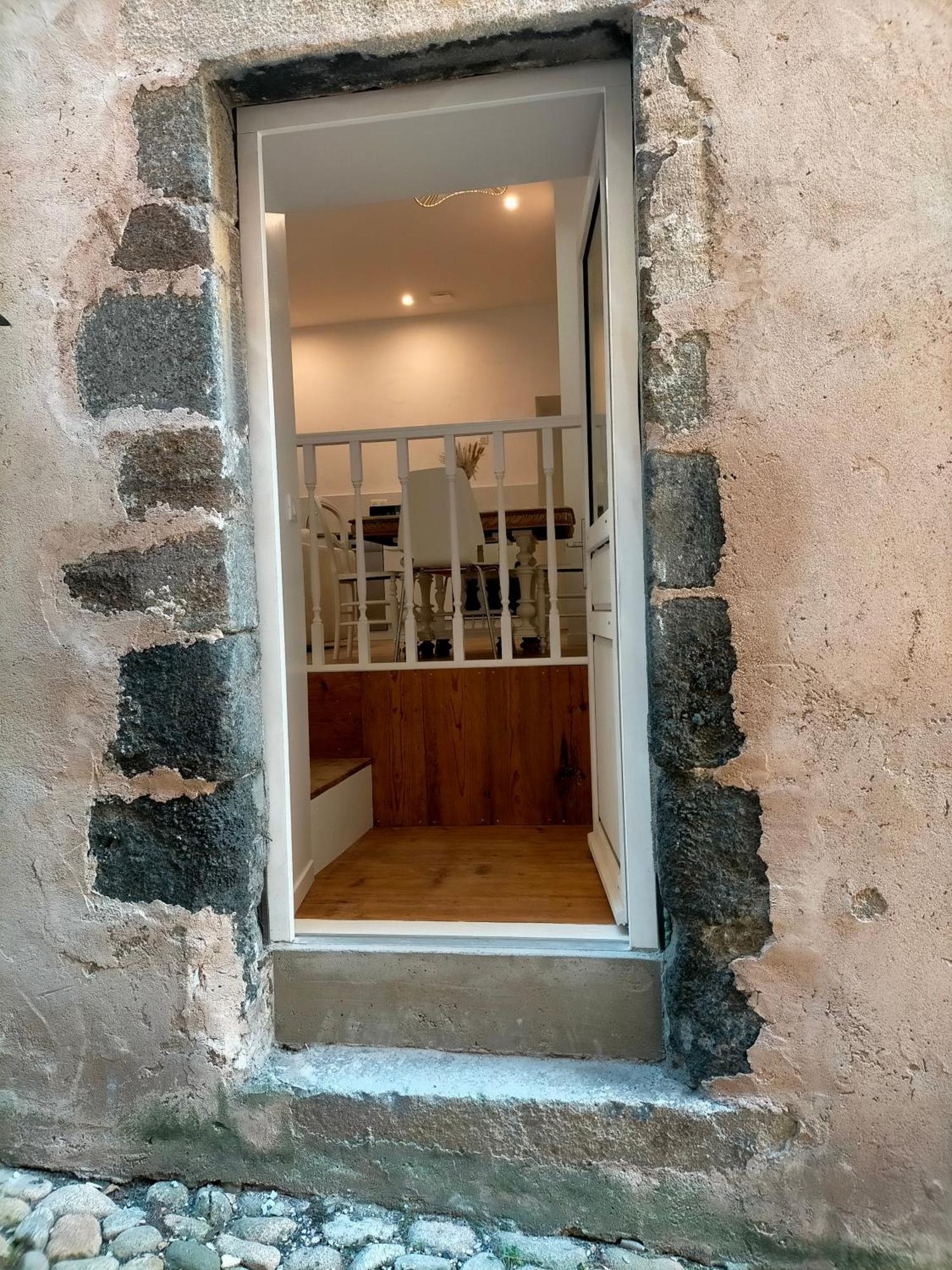 Le Relax Max Apartment Le Puy-en-Velay ภายนอก รูปภาพ