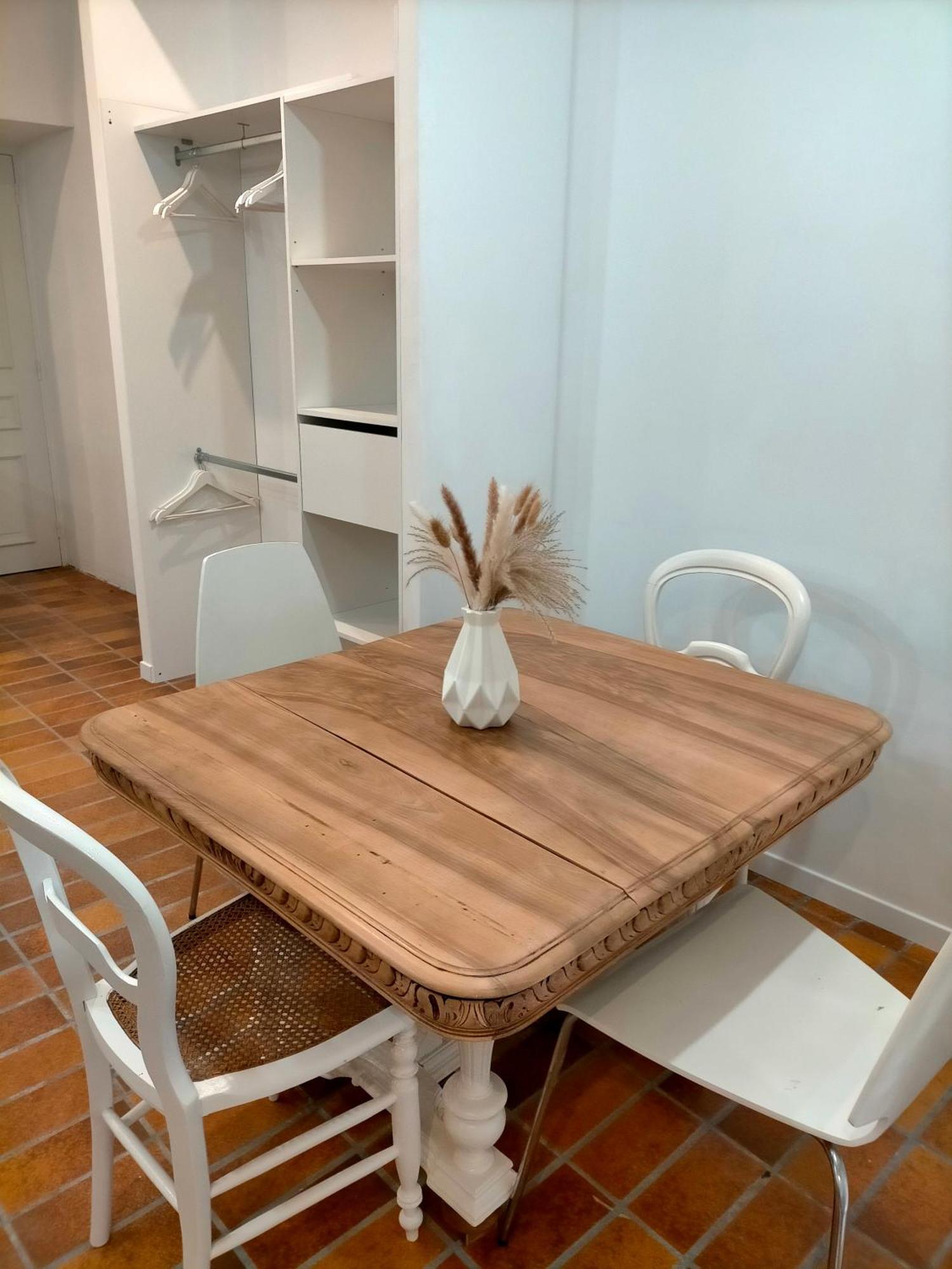 Le Relax Max Apartment Le Puy-en-Velay ภายนอก รูปภาพ